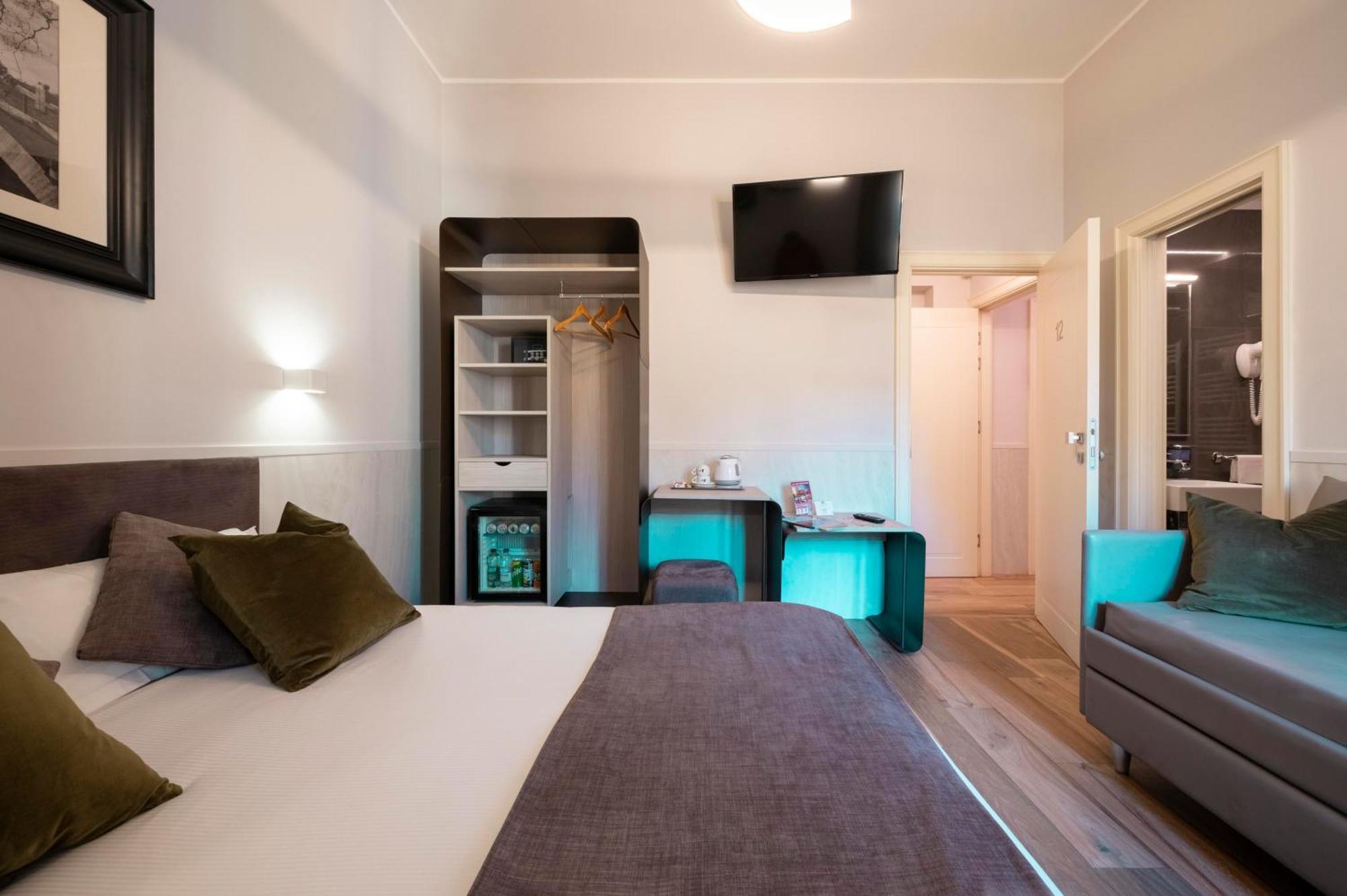 Residenza Cavallini — Foto 1
